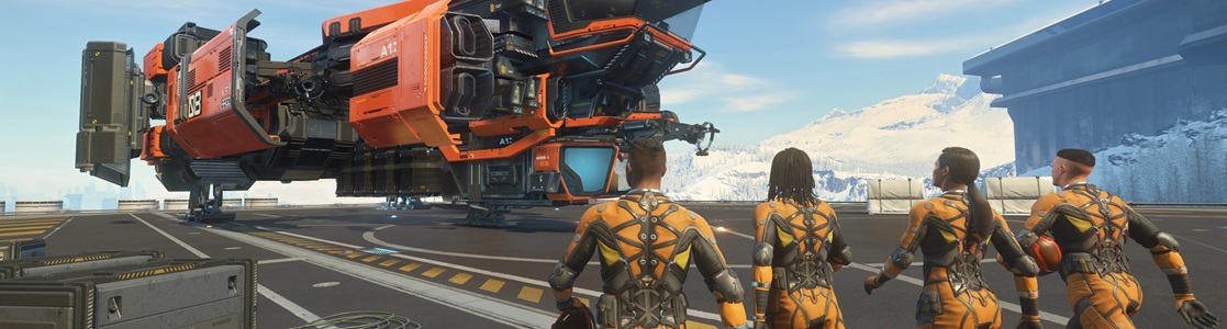 Guide Minage Star Citizen